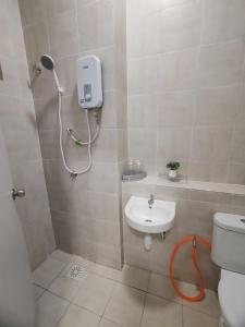 A&A Homestay Residensi Adelia 3