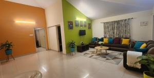 Maria villa ooty