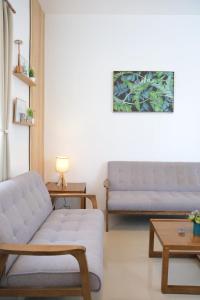 3BR Guesthouse near Panglao - Near Pool - Bohol Tours - Fast WiFi