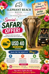 Hotel Elephant Reach