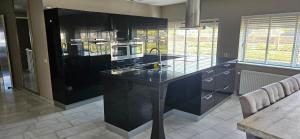 Waterfront villa in The Hague - Fee parking