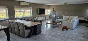 Waterfront villa in The Hague - Fee parking