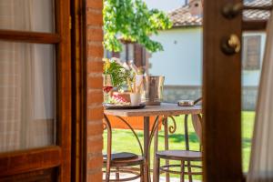 Agriturismo Il Cavallino Saturnia