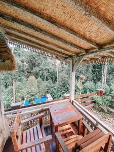 Umah Kayu Guest House