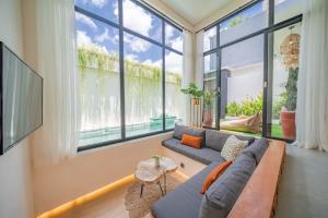 Baobab Villa 1
