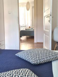 Split center apartment Alenka
