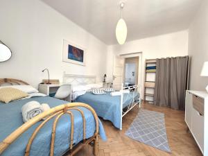 Split center apartment Alenka