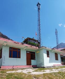 Anmol Homestay