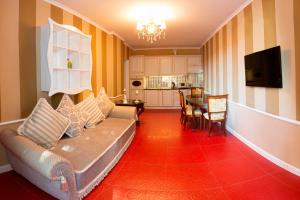 Kyiv Yuriya Ilyenko street new building close to the downtown