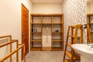 Brand New 2BR Villa Ungasan Pool & Garden