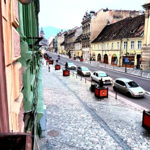 Noemi Old Town