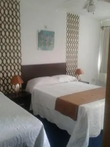 Complejo Turistico Anaconda Hotel - 德尔迪阿布罗角