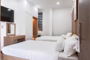 Hải Anh Hotel
