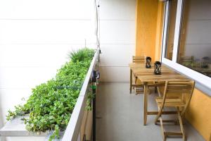4 Zimmer Wohnung 84 m2 in München mit Parkplatz