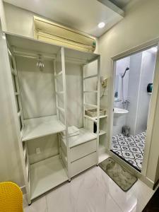 P406 Standard apartment in city center