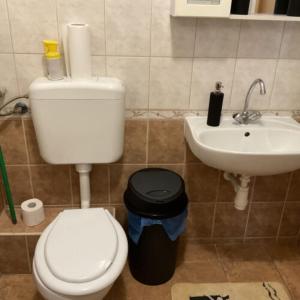 Krúdy Apartman