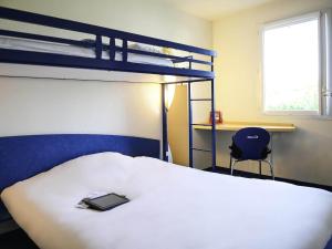 ibis budget Meung sur Loire