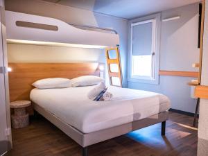 ibis budget Metz Sud