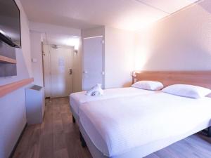 ibis budget Metz Sud
