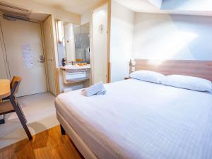 ibis budget Metz Sud