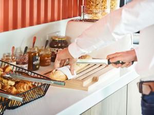 ibis budget Chateaudun