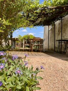 La Maisonnette de Chevannes