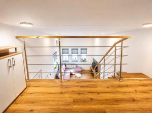 SPRING and SUMMER cosy family apartment near Ljubljana & parking