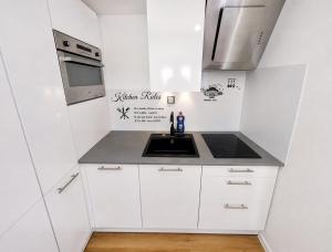 SPRING and SUMMER cosy family apartment near Ljubljana & parking