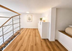 SPRING and SUMMER cosy family apartment near Ljubljana & parking