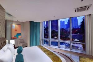 The Grove Suites by Grand Aston