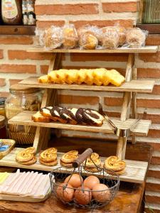 Hostal El Horno