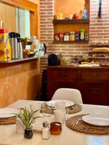 Hostal El Horno
