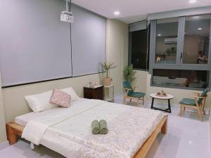 Bốngs Homesray and café