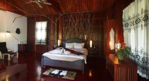 Nam Ou Riverside Resort