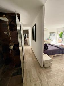 Villa entièrement rénovée spacieuse lumineuse tout confort