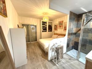 Villa entièrement rénovée spacieuse lumineuse tout confort