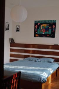 Vanila Homestay
