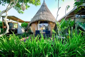 Ubud Rice Field Stay - Mahari by WAHM