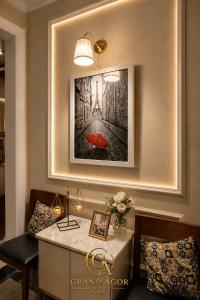 Agor Hotel Cairo Downtown