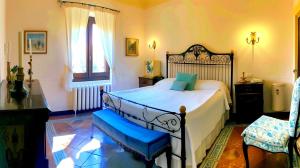 Exclusive Villa in Positano
