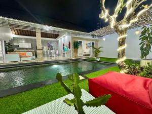 Villa Echo Legian