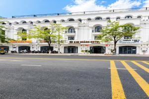 Kim Hoàng Hotel Tây Ninh