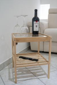 Casa Elia: Locazione Breve