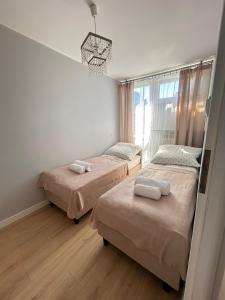 Grzybowska JET Apartment