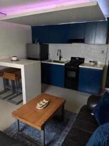 Vacation apartment Mazatlan