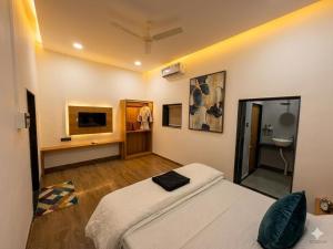 Kalpavriksha Resort Akkalkot