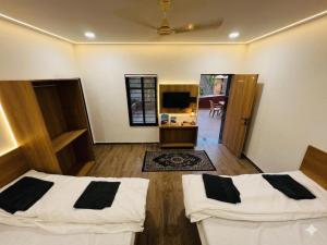 Kalpavriksha Resort Akkalkot