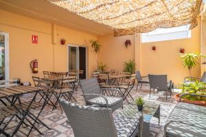 Ella Torremolinos Centro