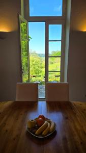 Stunning historic farmhouse retreat, amazing views
