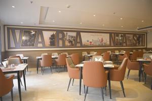 Ananta Kashi Hotel